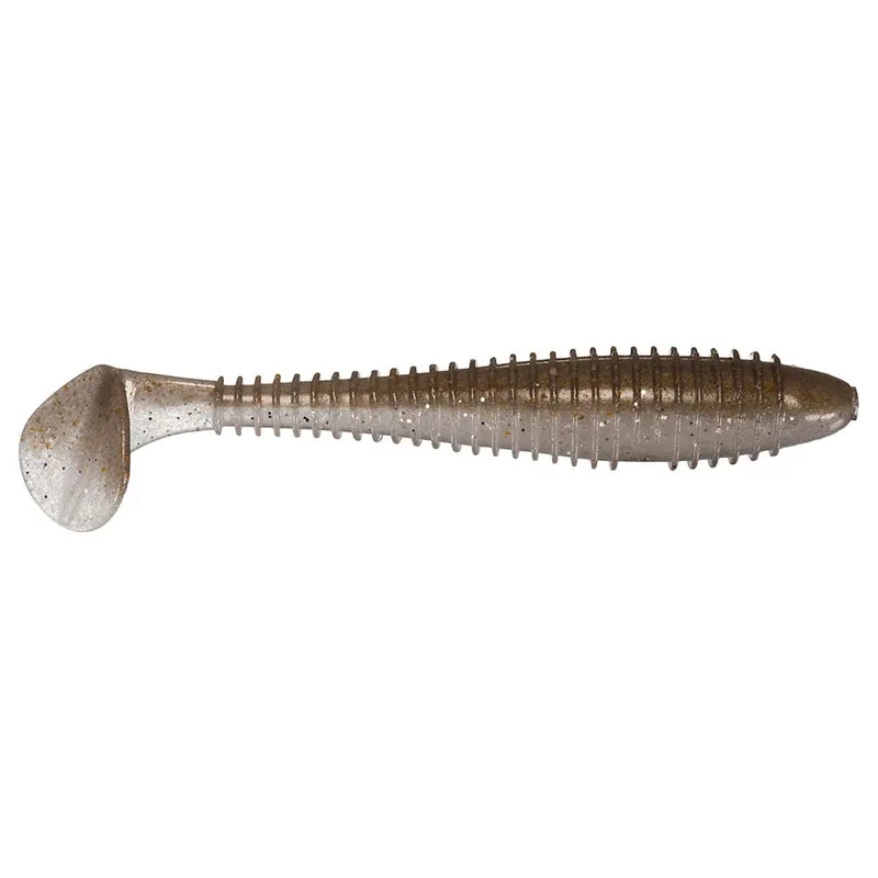 Keitech Fat Swing Impact 3.8" Tennessee Shad