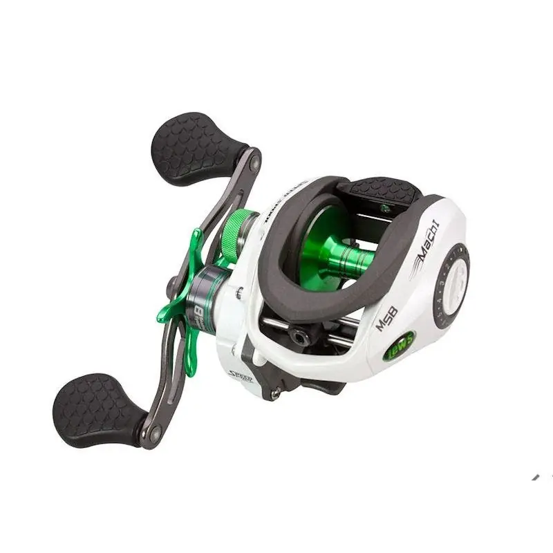 Lew‘s Mach I Speed Spool SLP Reel