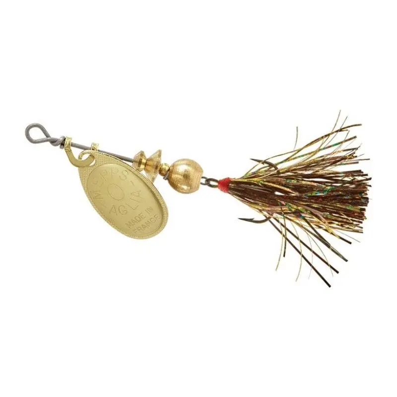Mepps Aglia 1/12 oz. Spinner