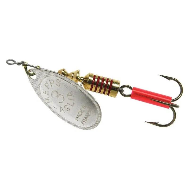 Mepps Aglia 1/4 oz. Spinner