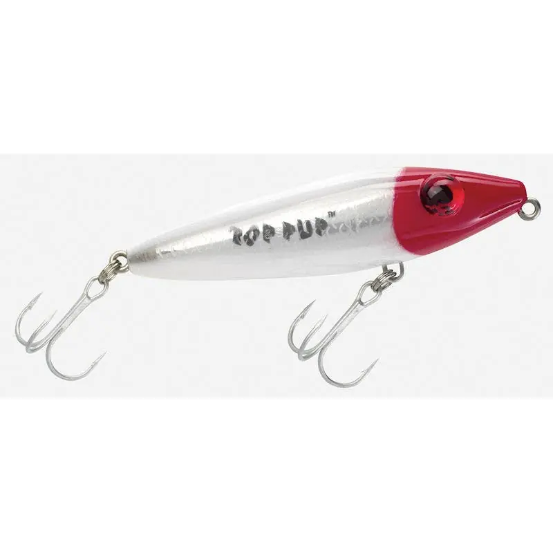 MirrOlure Top Pop Surface Walker 3 1/2 5/8oz"