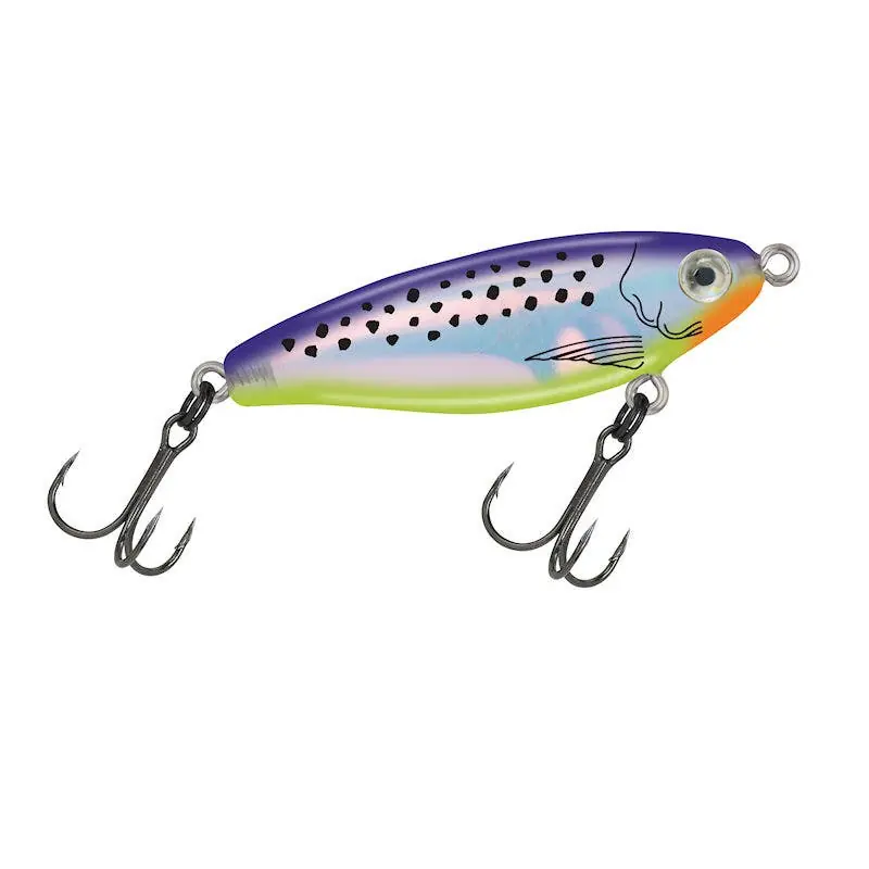 MirrOLure MirrOdine C-Eye Pro Series