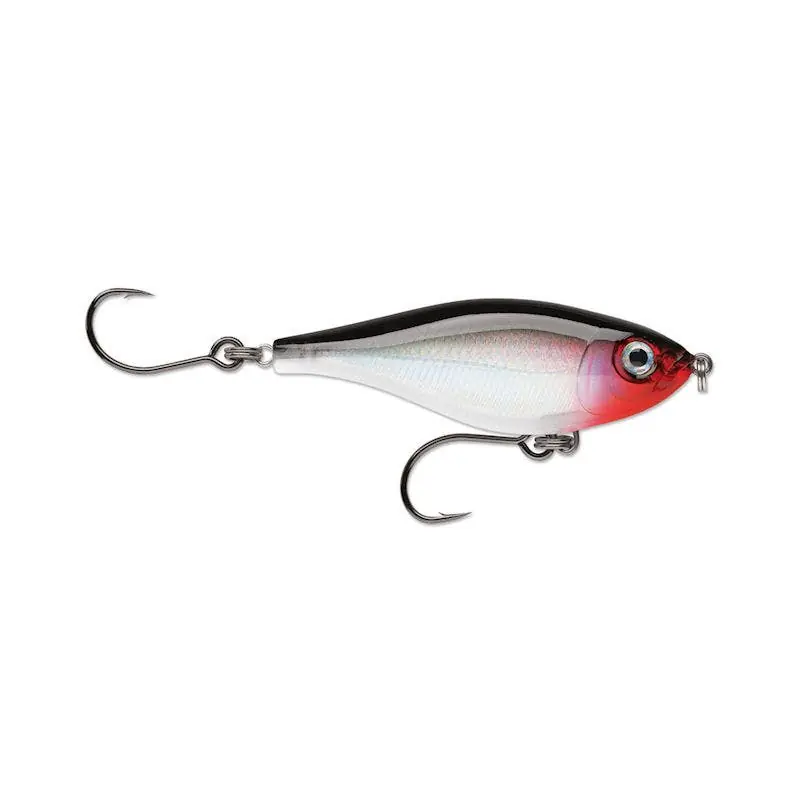Rapala X-Rap Twitchin‘ Mullet 3 1/8"