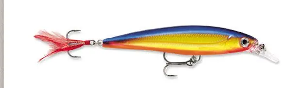 Rapala X-Rap 10