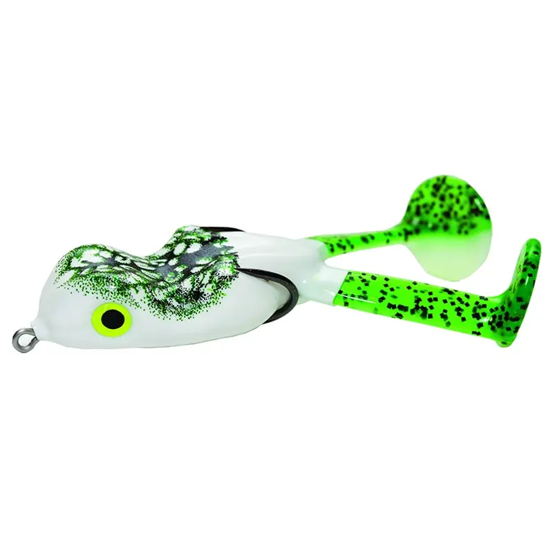 Southern Lure BIGFOOT Topwater Frog 5/8 oz.