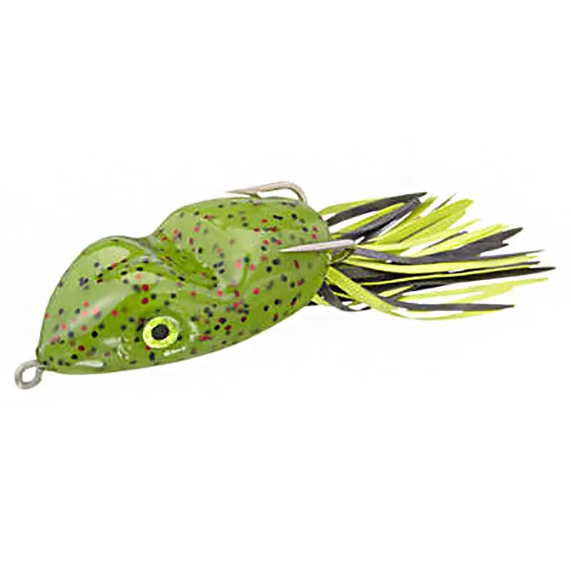 Southern Lure SCUM FROG 5/16 oz.