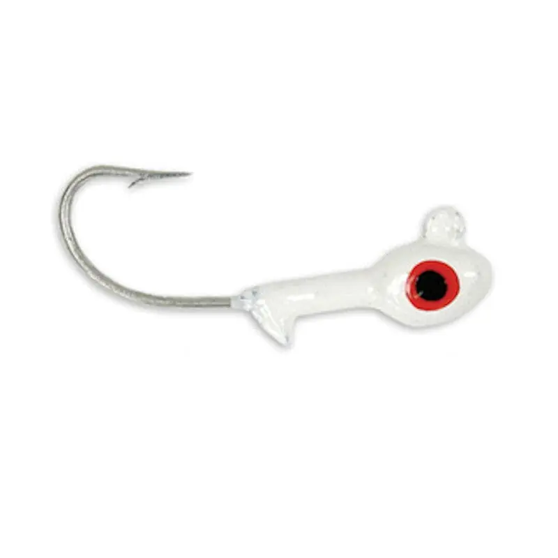 Sea Striker Got-Cha Grub Head 1/8 Ounce