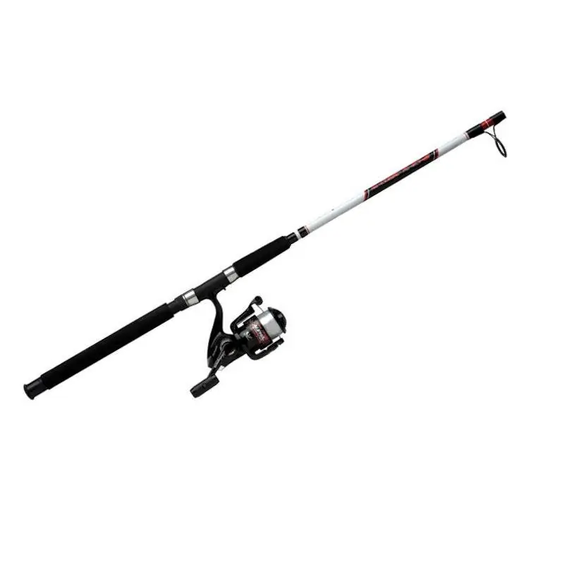 Shakespeare Alpha Spinning Combo