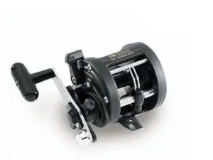 Shimano TRN Conventional Fishing Reel