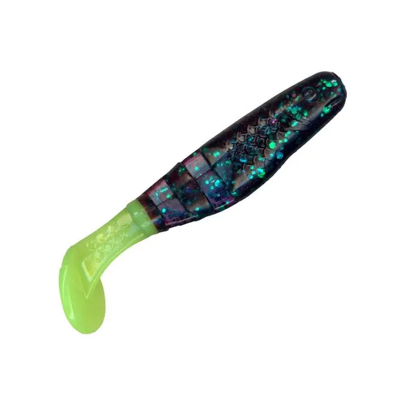 Slider 2 1/8" Slider Minnow