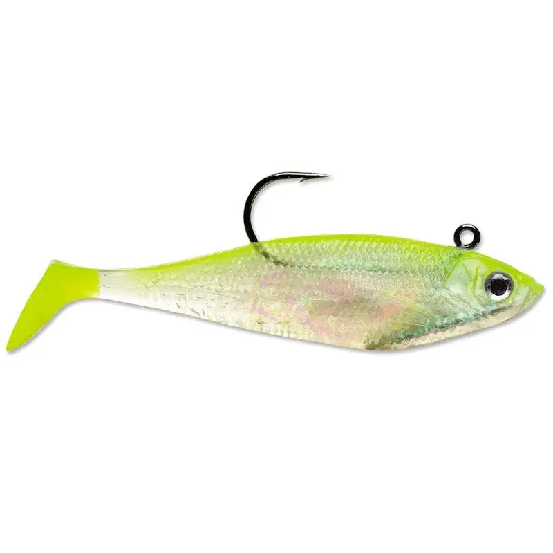 Storm WildEye Swim Shad 5" 5/8 oz.