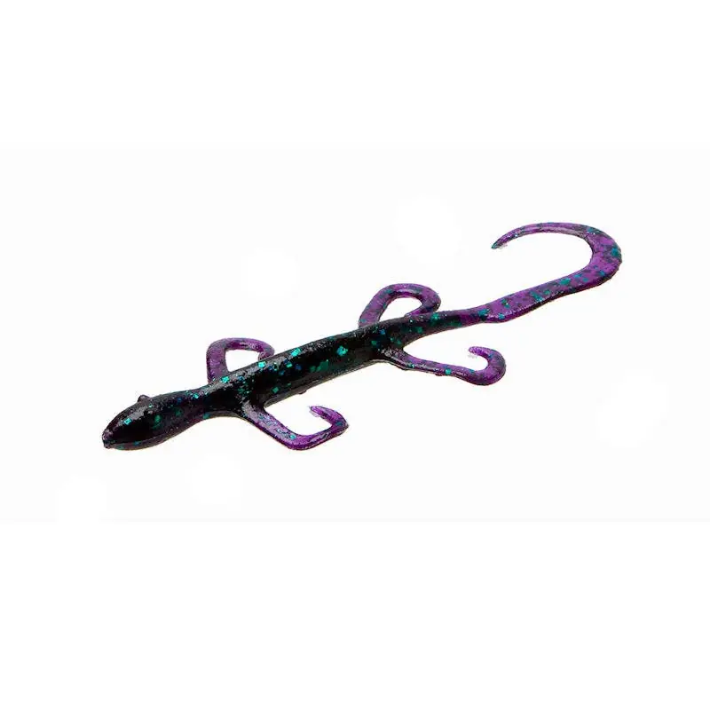 Zoom 4" Mini Lizard