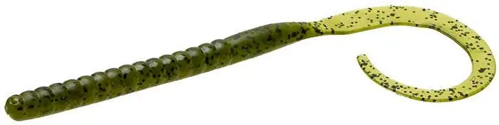 Zoom Ol‘ Monster Worm - Watermelon Seed