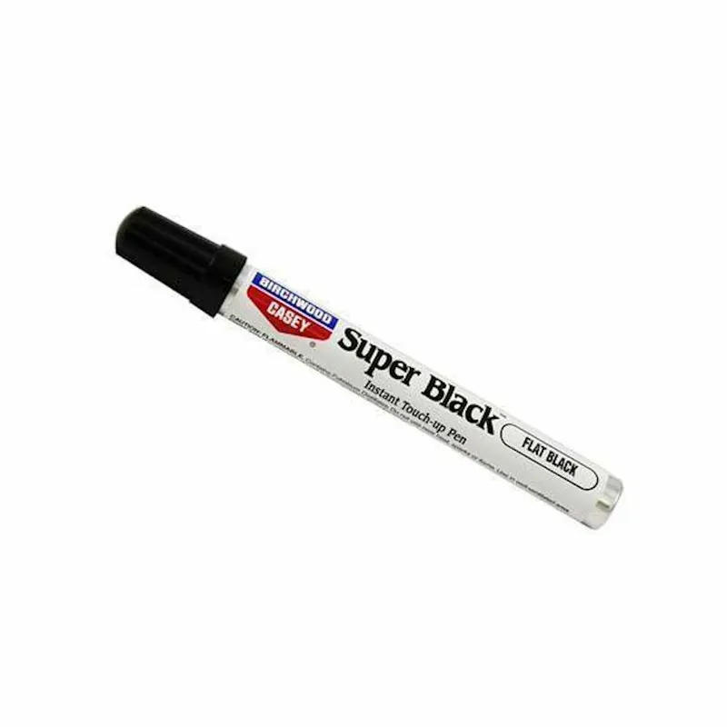 Birchwood Casey Super Black Touch Up Pen