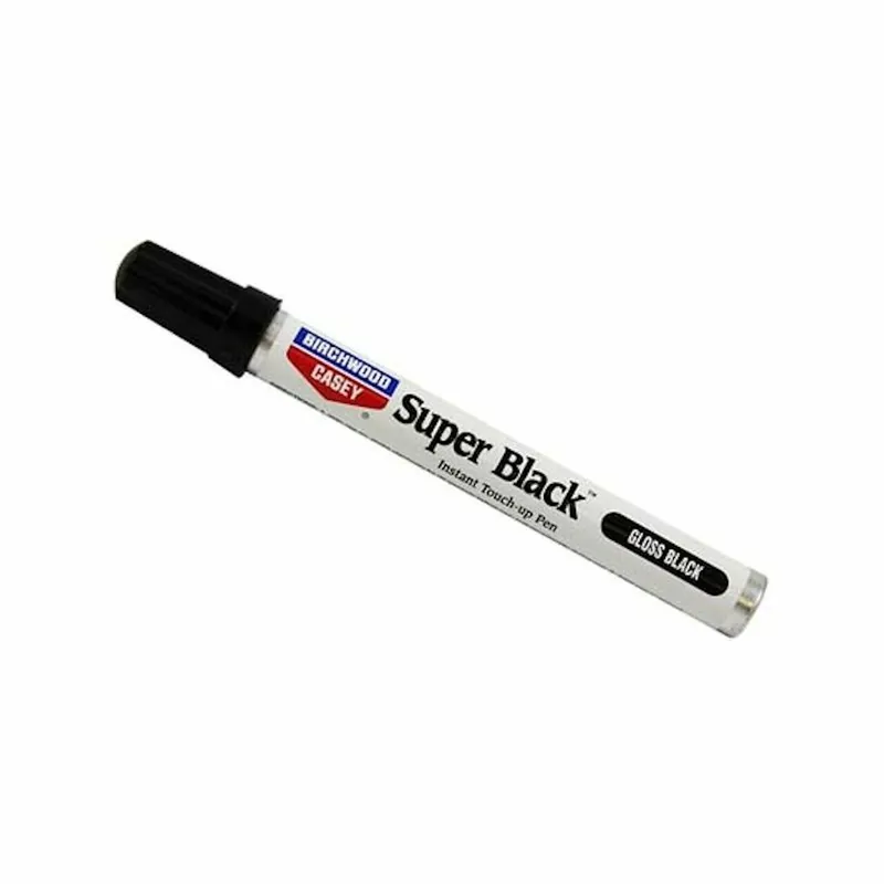 Birchwood Casey Super Black Touch Up Pen