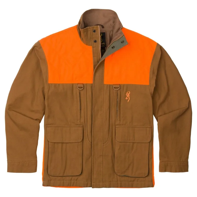 Browning Upland Jacket
