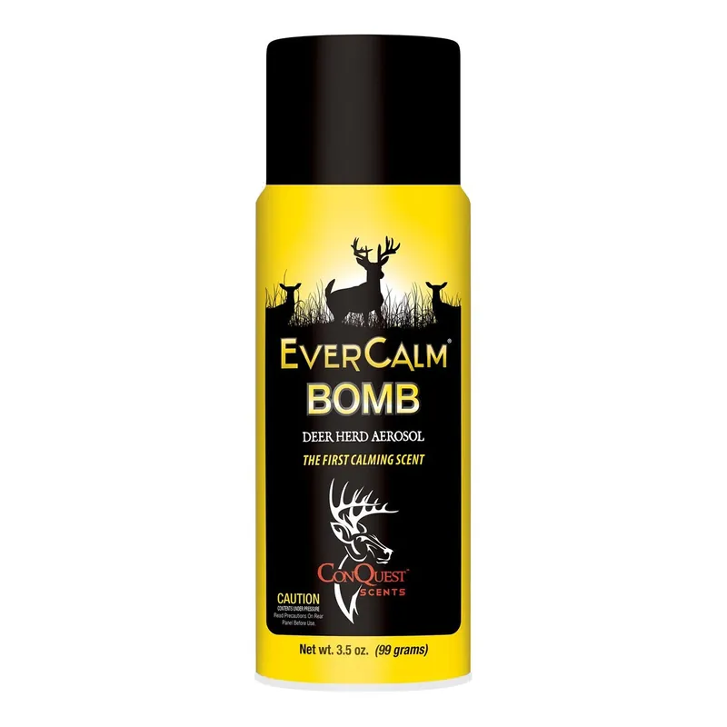 ConQuest EverCalm Bomb