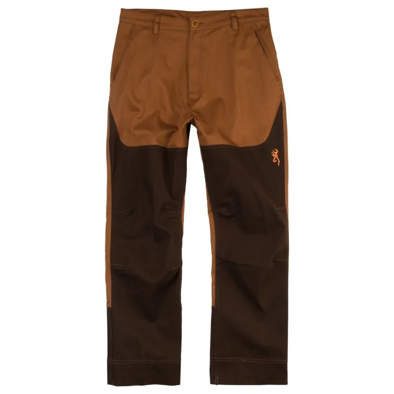Browning Upland Denim Faced Hunting Pants