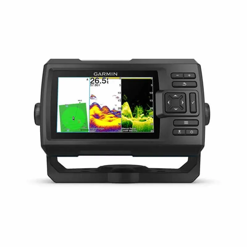 Garmin Striker Vivid 5CV