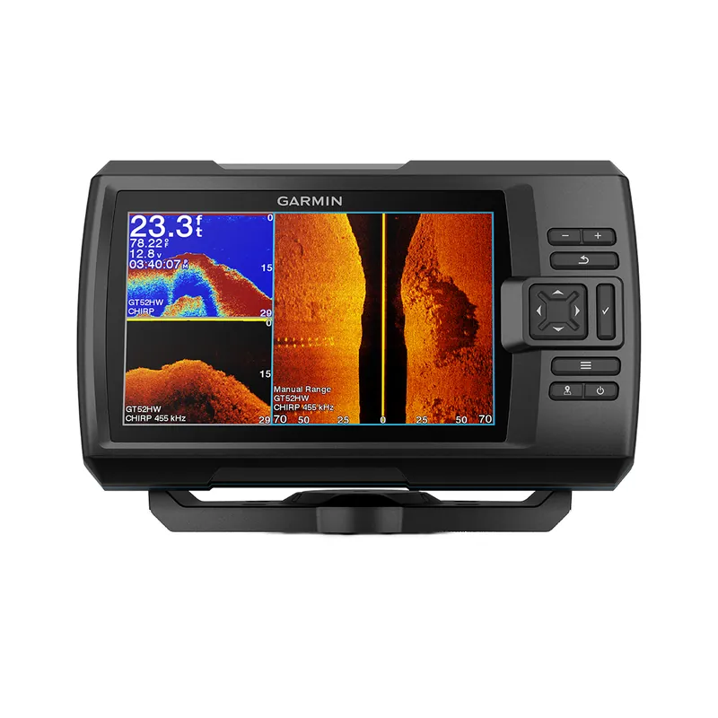 Garmin Striker Vivid 7SV