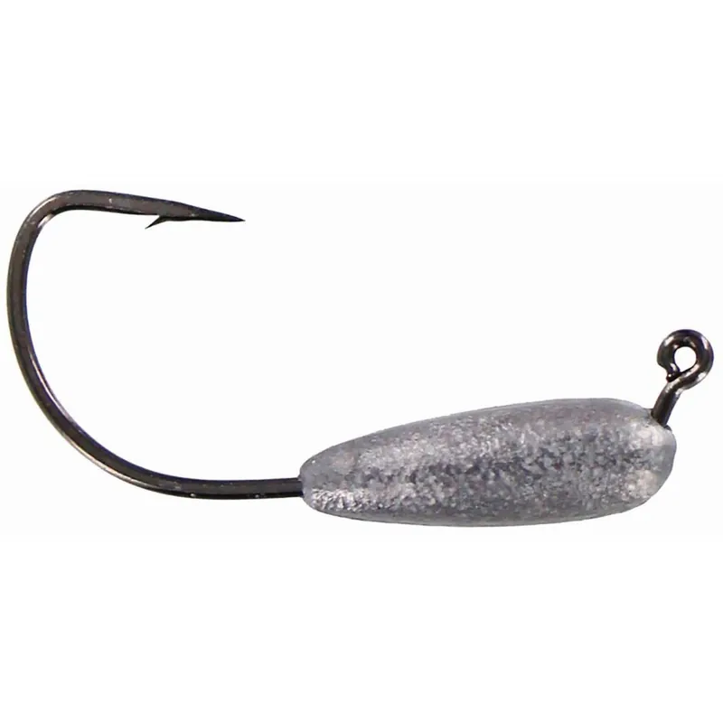 Big Bite Baits Tube Head Jig