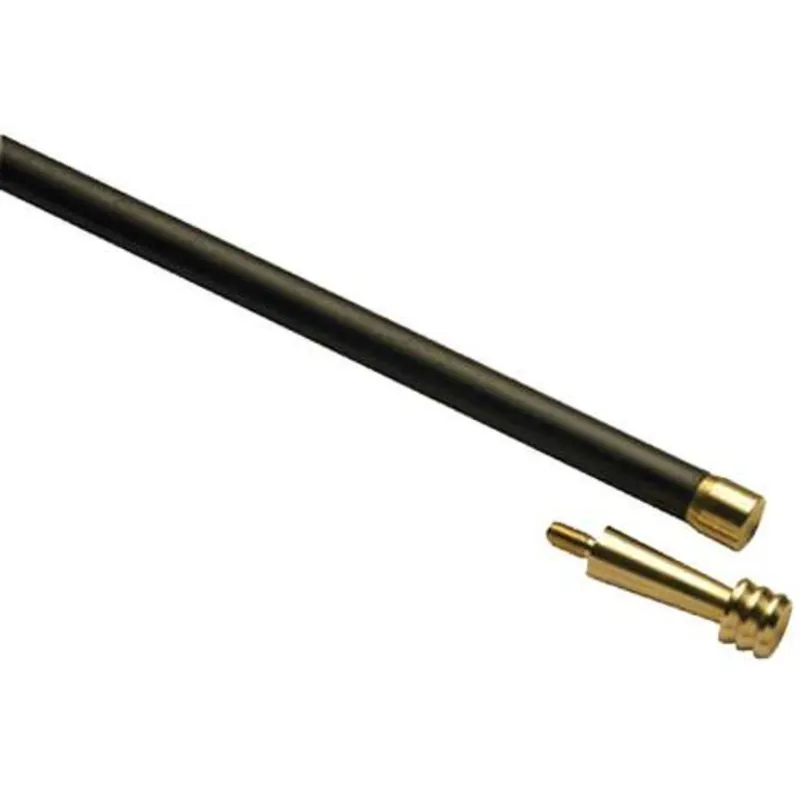 CVA 36" Black Fiberglass Ramrod .50 Caliber
