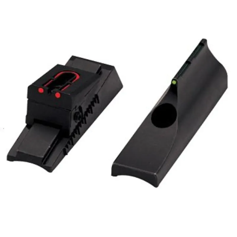 CVA Durabright Fiber Optic Sights For Optima Series Muzzleloader