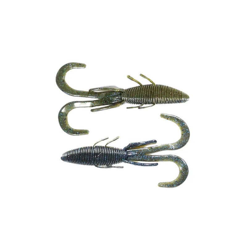 Missile Baits Baby D Stroyer