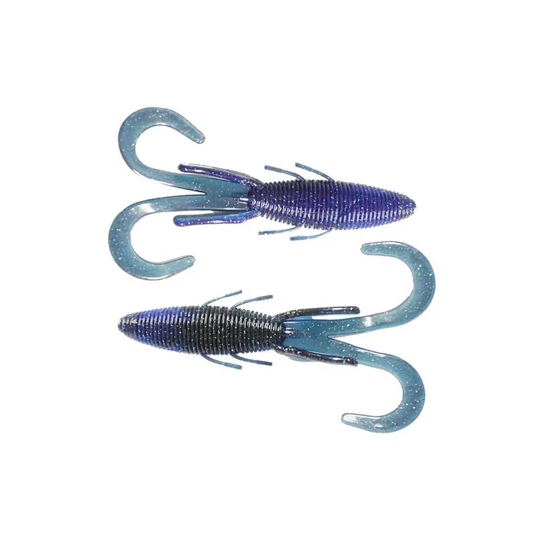 Missile Baits Baby D Stroyer