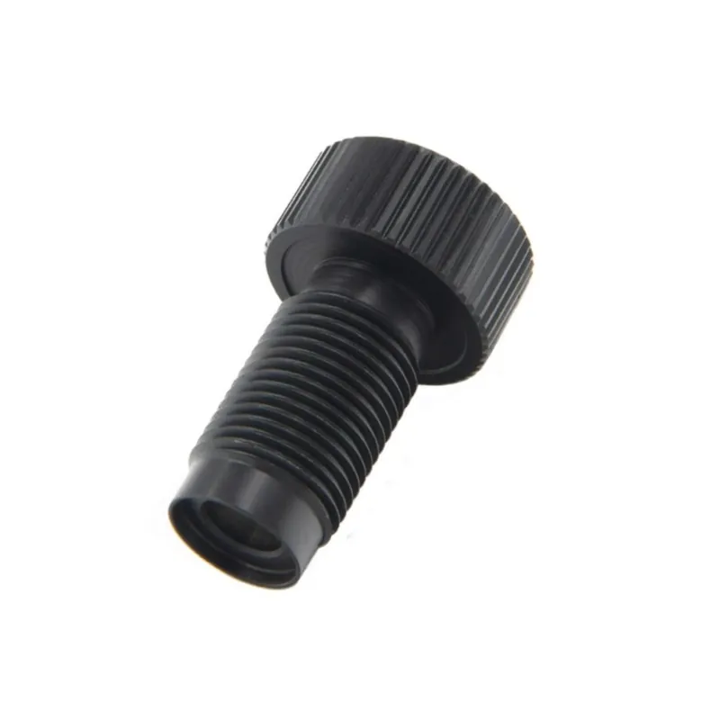 CVA Blackhorn QR Breech QRBP BLK ACCU/OPT/WOLF BH 209