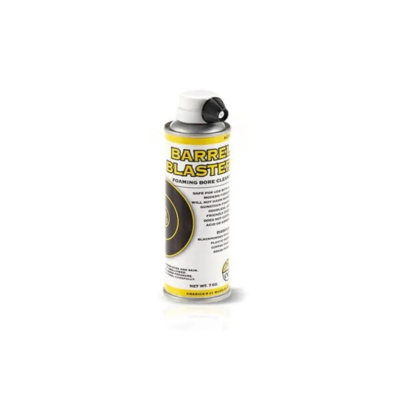 CVA Barrel Blaster Bore Cleaner