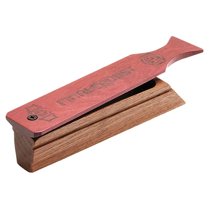 Hunter’s Specialties Drury Outdoors Signature Box Call