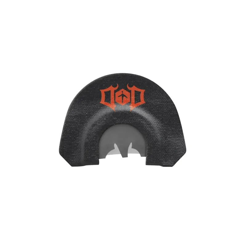 Hunter’s Specialties Drury Outdoors Signature Ghost Tongue Mouth Call