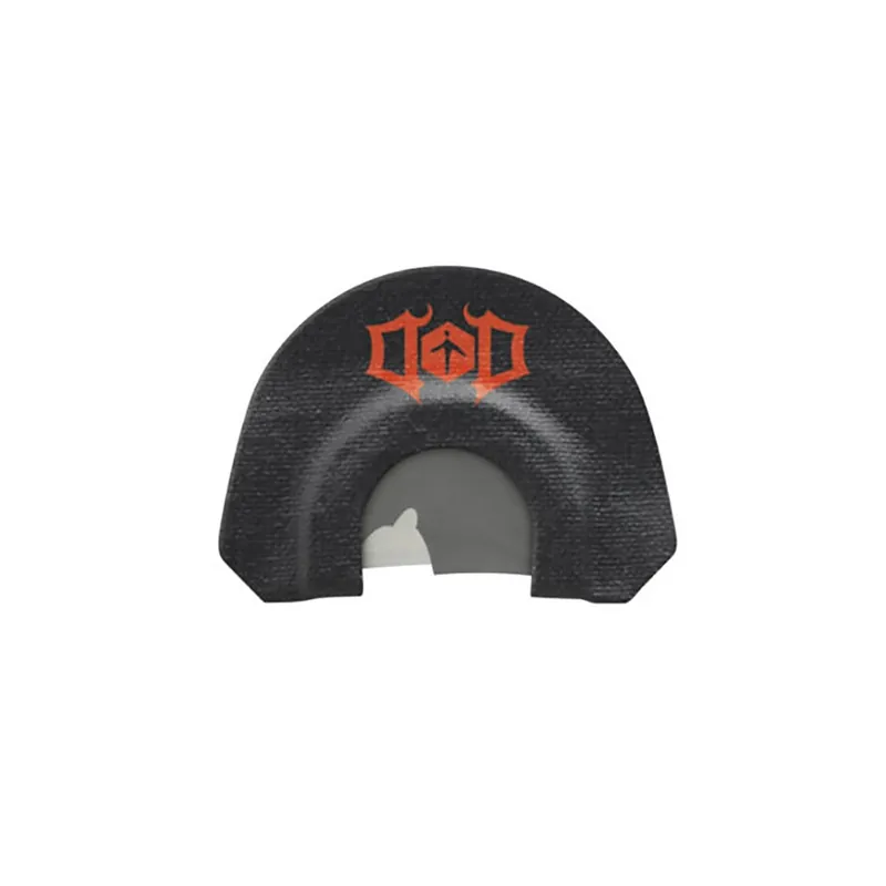Hunter’s Specialties Drury Outdoors Signature Tongue Cutter Mouth Call