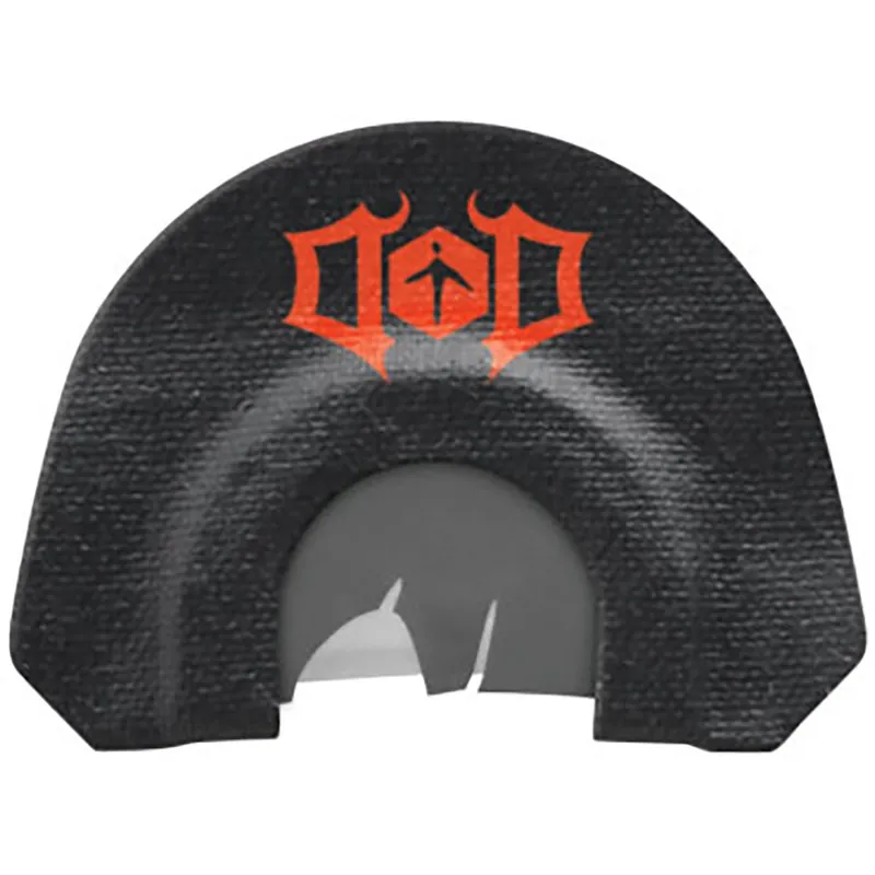 Hunter’s Specialties Drury Outdoors Signature Tongue Cutter Plus Mouth Call