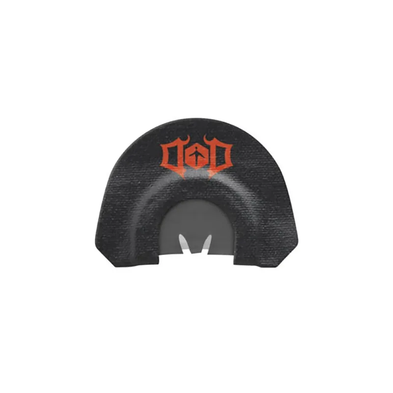Hunter’s Specialties Drury Outdoors Signature Tongue Inverter Mouth Call