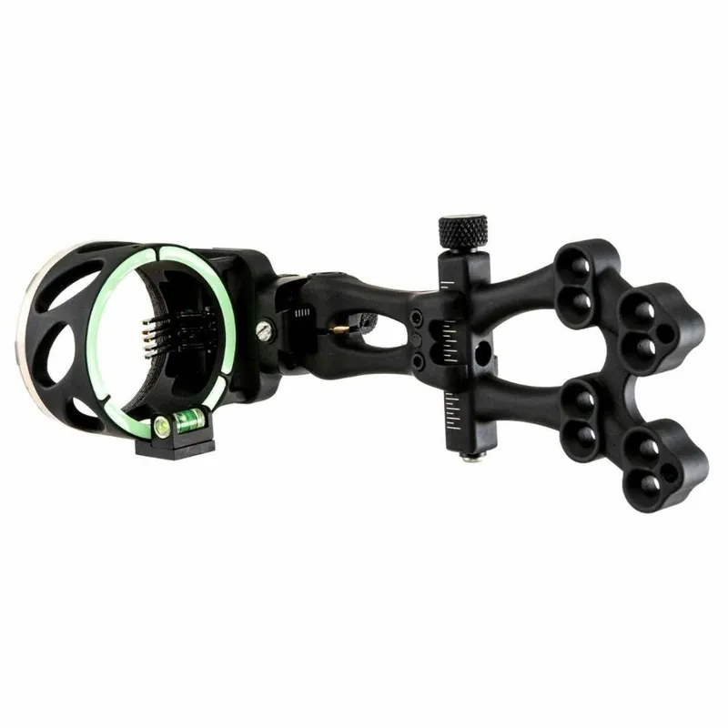 TruGlo Veros 5 Light DDP Hunting Sight