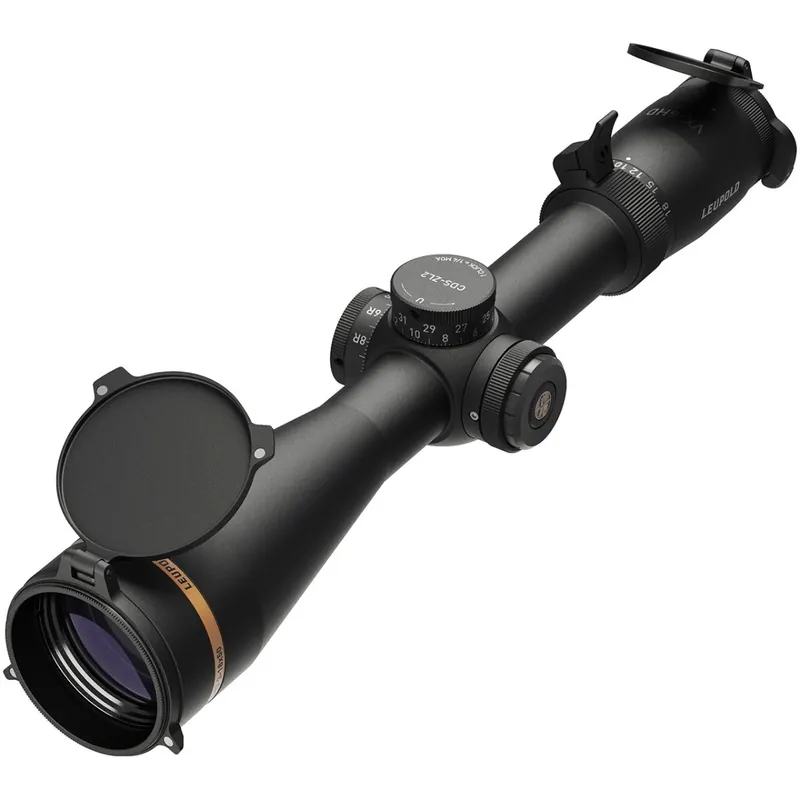 Leupold VX-6HD 3-18X50 CDS-ZL2 SIDE FOCUS ILLUM. TMOA