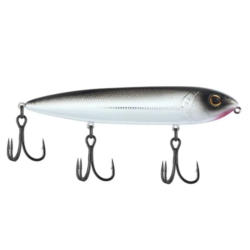 Berkley J Walker (Saltwater)
