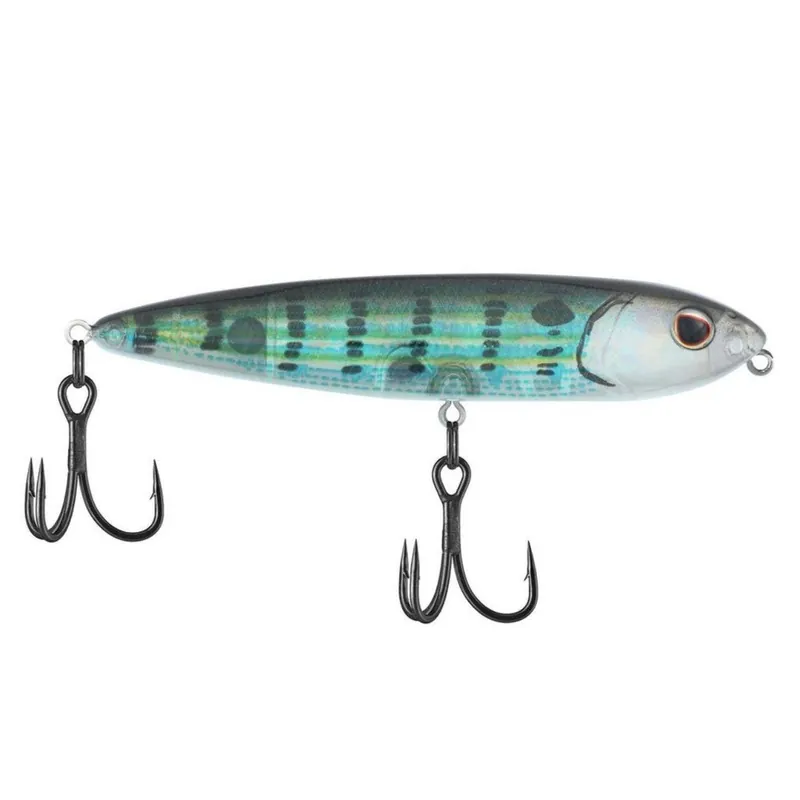 Berkley J Walker (Saltwater)