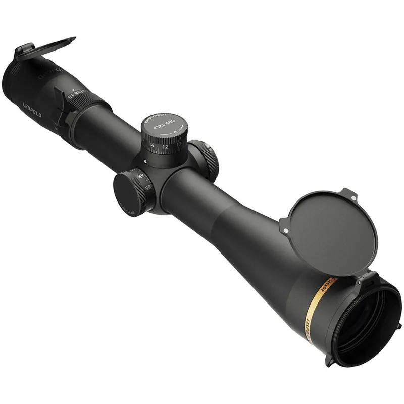 Leupold VX-6HD 4-24X52 CDS-TZL3 SIDE FOCUS ILLUM. TMOA LEU179292