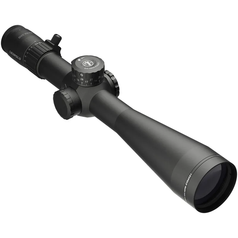 Leupold MARK 5HD 5-25X56 M5C3 FFP PR2-MIL