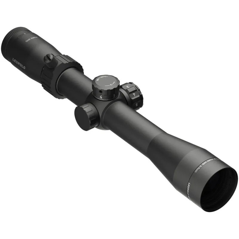 Leupold MARK 3HD 3-9X40 P5 ILLUM. FIREDOT TMR