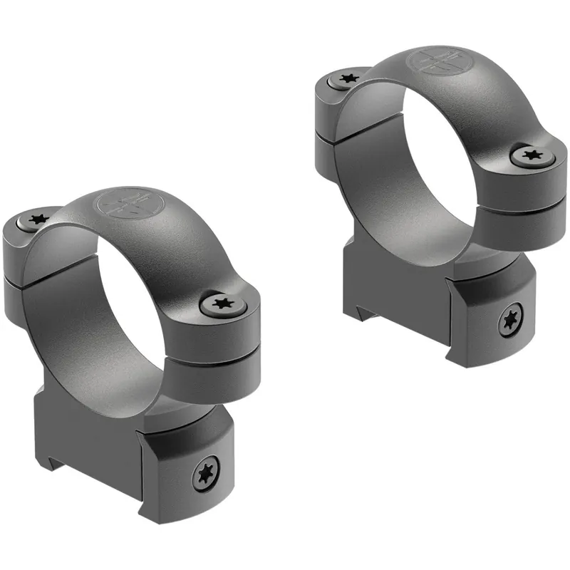 Leupold RM CZ 550 30MM MEDIUM MATTE