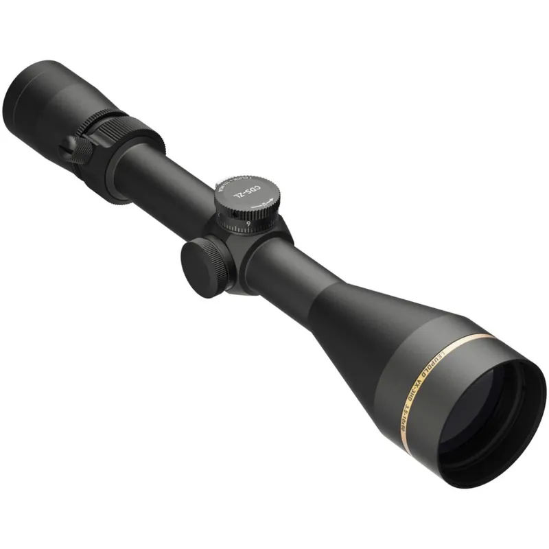 Leupold VX-3HD 3.5-10X50 CDS-ZL DUPLEX LEU180618