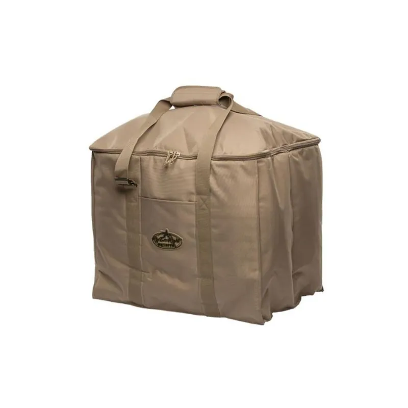 Rig’Em Right Deluxe 6-Slot Honker Decoy Bag