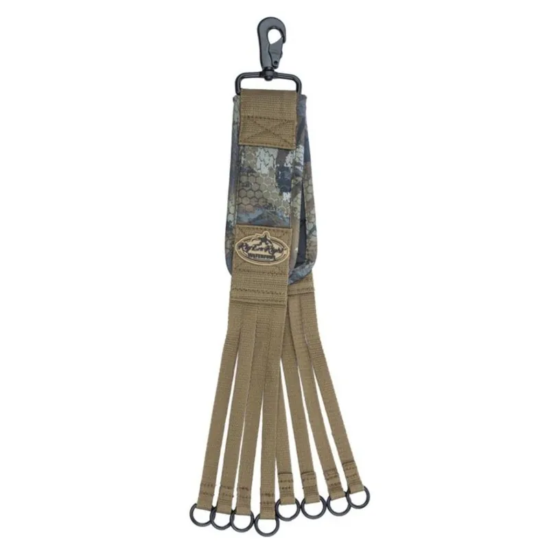 Rig’Em Right Leg Band Game Strap
