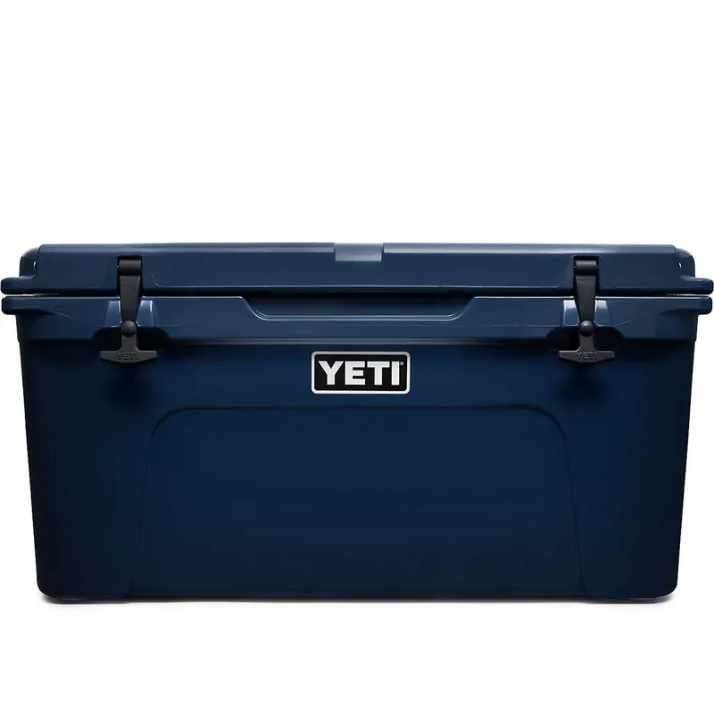 YETI Tundra 65 Cooler - Navy