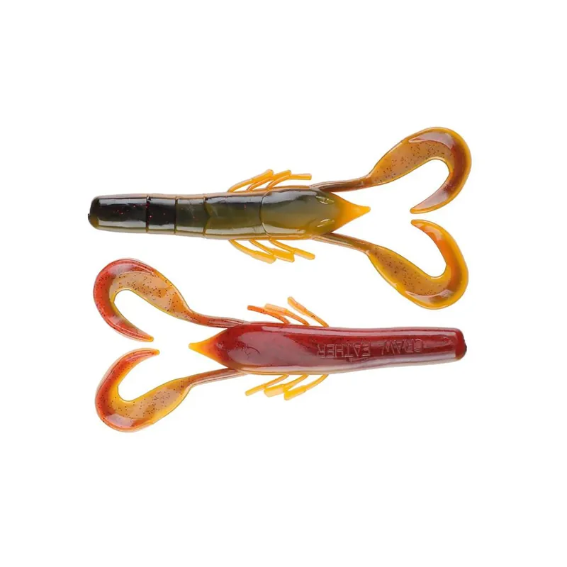 Missile Baits Craw Father 3.5
