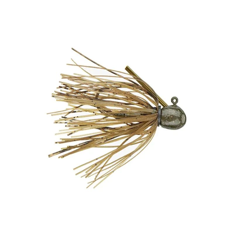 Missile Baits Ike’s Micro Jig
